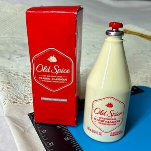 🖤NIB💕Old Spice Classic Aftershave 188ml